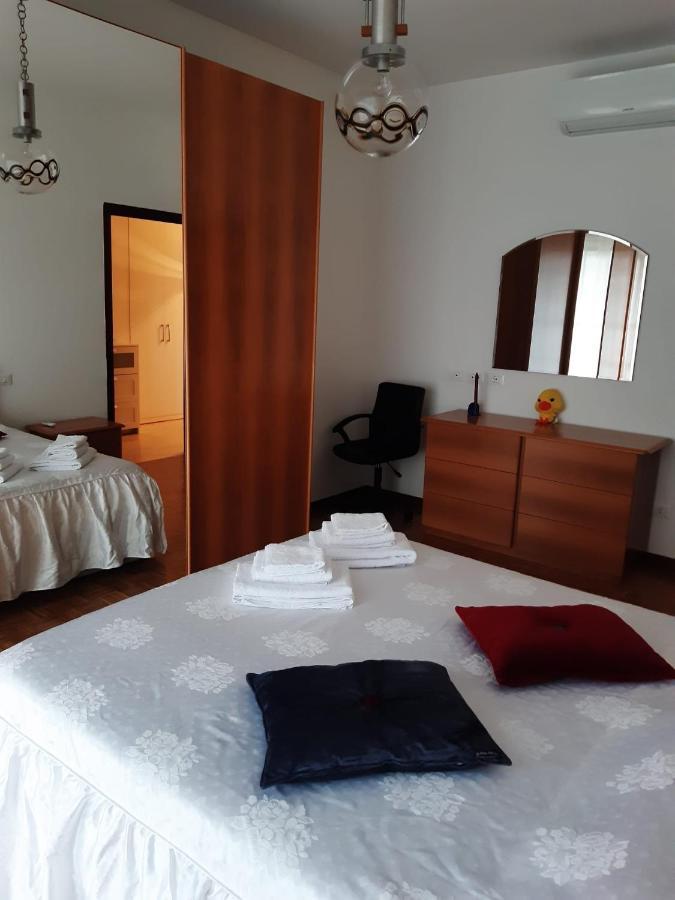 Apartmán La Casa Di Paula Cassina de' Pecchi Exteriér fotografie