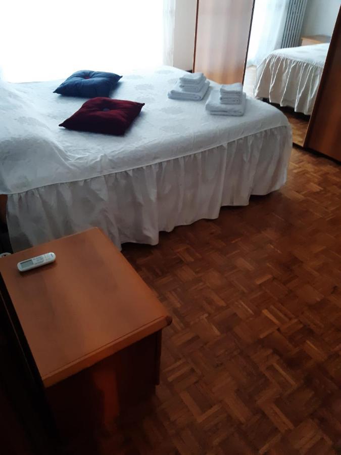 Apartmán La Casa Di Paula Cassina de' Pecchi Exteriér fotografie