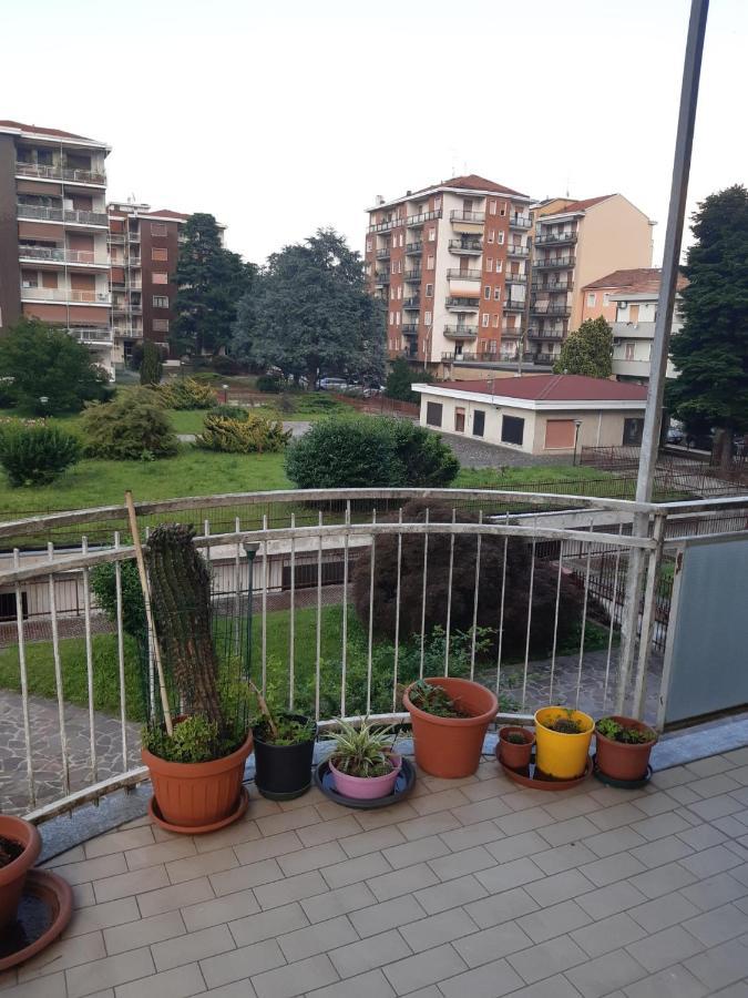 Apartmán La Casa Di Paula Cassina de' Pecchi Exteriér fotografie
