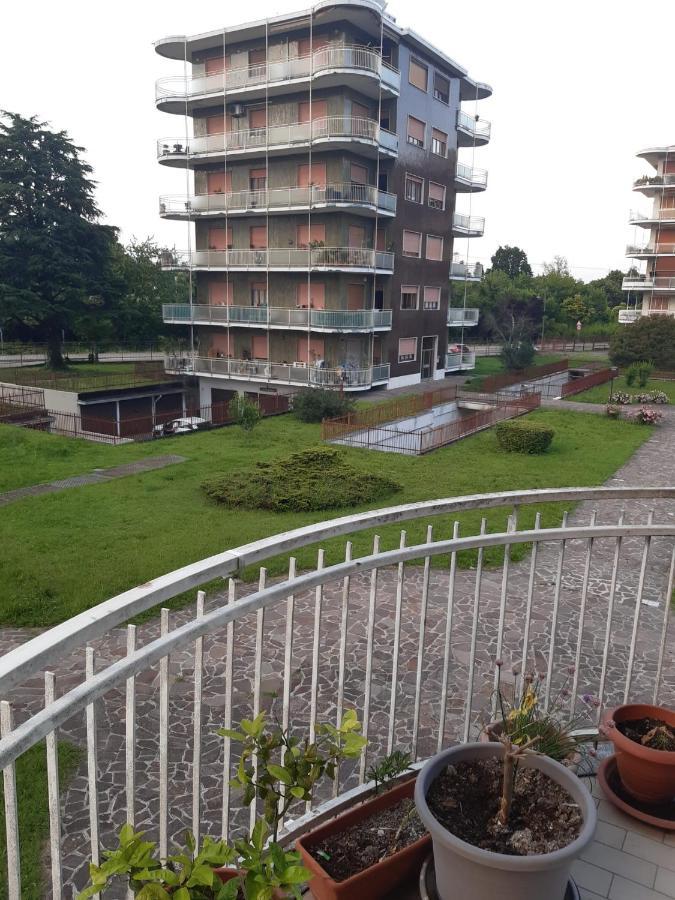 Apartmán La Casa Di Paula Cassina de' Pecchi Exteriér fotografie