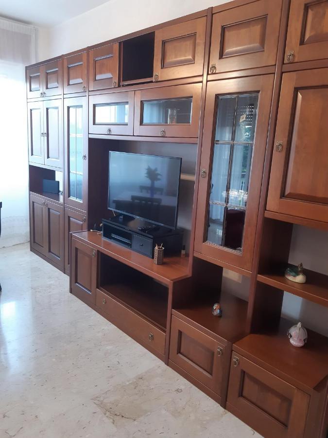 Apartmán La Casa Di Paula Cassina de' Pecchi Exteriér fotografie