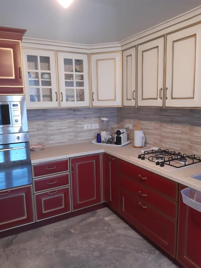 Apartmán La Casa Di Paula Cassina de' Pecchi Exteriér fotografie